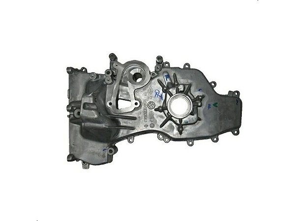 Tampa de Corrente Renault Kwid 1.0 12V - 2018 até 2023 - 135004153R