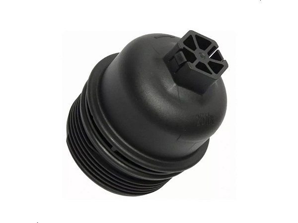 Tampa Do Óleo Motor Renault Master 2.3 16V - 2015 até 2019 - 7701478537