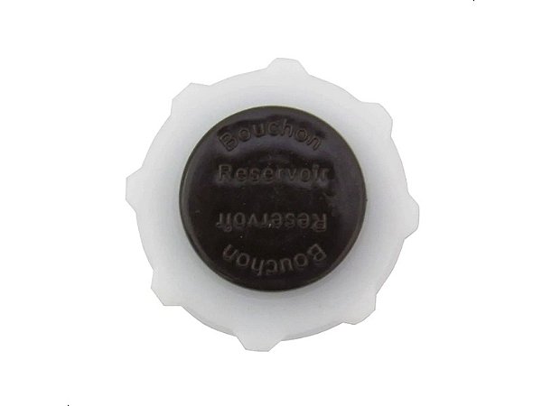Tampa do Radiador Renault Master 2.8 8V - 2003 até 2004 - 7700805031