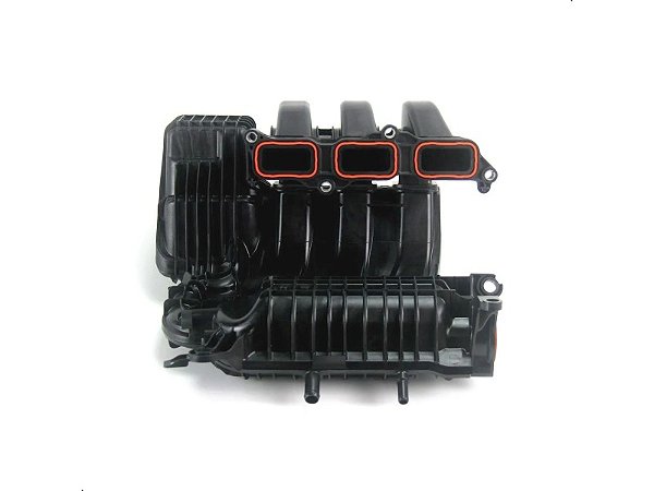 COLETOR DE ADMISSÃO Renault Kwid 1.0 12V - 2018 até 2023 - 140038473R