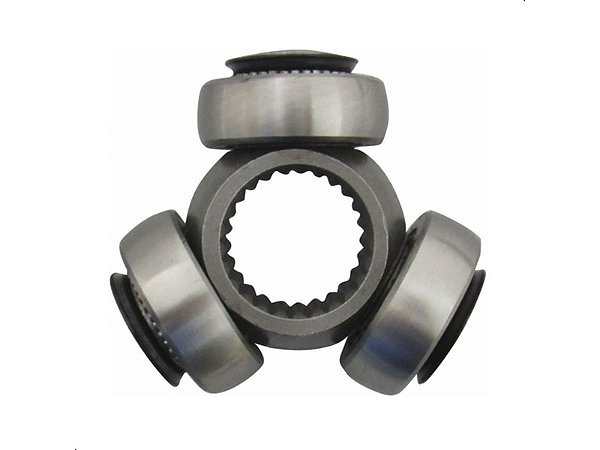 Trizeta Renault Master 2.5 16V - 2003 até 2012 - 7701056151