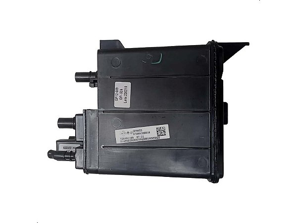 Válvula Canister Renault Logan - 2013 até 2022 - 149502908R