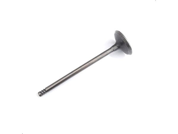 Válvula de Admissão Renault Logan 1.0 12V - 2017 até 2022 - 132011477R