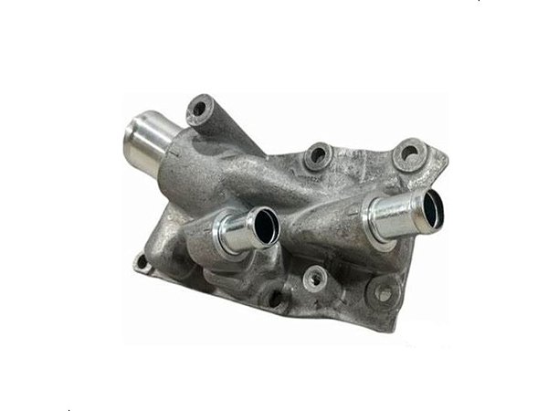 Válvula Termostática Renault Captur - 2018 até 2021 - 110605223R