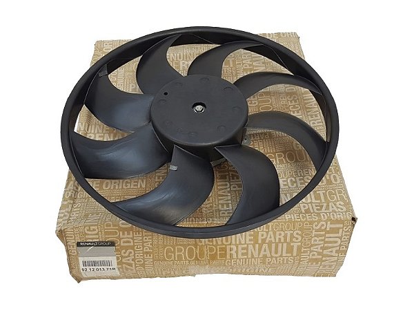 Ventoinha Renault Master 2.3 16V - 2014 até 2023 - 921201371R