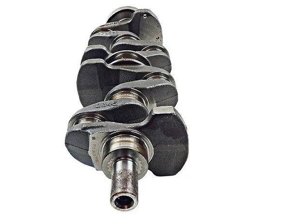 Virabrequim Renault Captur - 2018 até 2022 - 122011KA0A