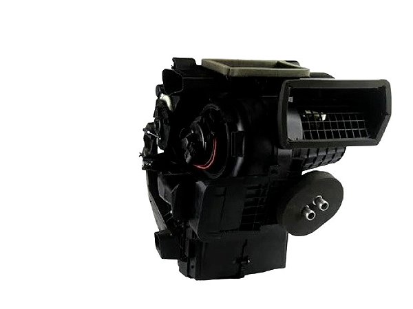 Caixa de Ar Quente Renault Logan 1.6 8V - 2014 até 2017 - 271001865R