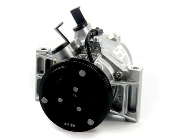 Compressor de Ar Condicionado Renault Duster Oroch 2016 até 2022 - 926006053R
