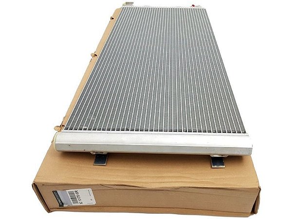 Condensador De Ar Renault Master 2.3 16V - 2013 até 2022 - 921007845R