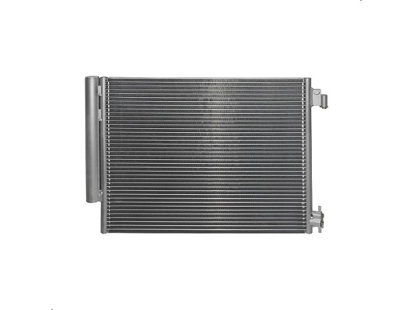 Condensador De Ar Renault Captur SUV 1.6 16V | SUV 2.0 16V - 2018 até 2022 - 921001908R