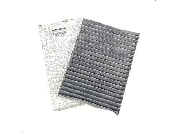 Filtro de Cabine Renault Clio 1.0 8V - 2004 até 2008 - 7711228912