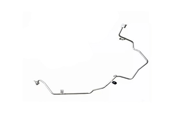 Mangueira Renault Logan 1.0 16V - 2012 até 2017 - 924400843R