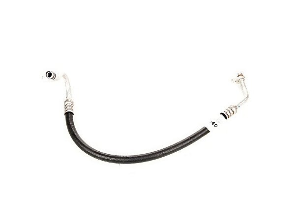 Mangueira Renault Captur 1.6 16V - 2018 até 2022 - 924902974R