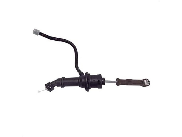 Atuador de Embreagem Renault Logan Sedan 1.0 12V | Sedan 1.0 16V | Sedan 1.6 16V | Sedan 1.6 8V - 2008 até 202