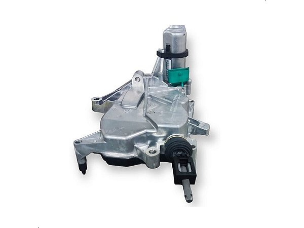 Atuador de Embreagem Renault Logan 1.6 8V - 2008 até 2017 - 260566650R