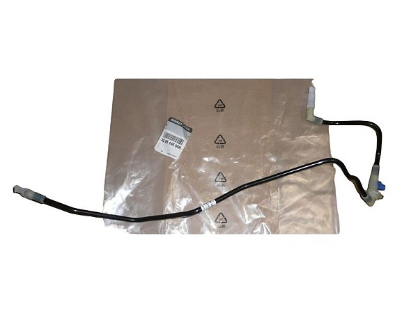 Atuador de Embreagem Renault Master 2.3 16V - 2023 - 308514690R