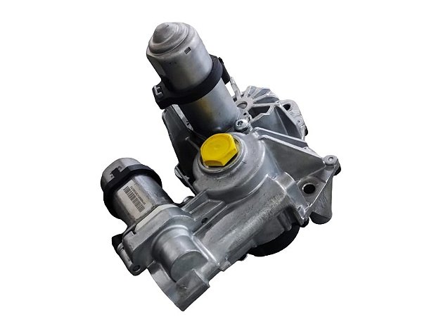 Atuador de Embreagem Renault Logan 1.6 8V - 2014 até 2016 - 260564700R