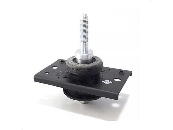 Coxim de Câmbio Renault Master 2.8 8V - 2003 até 2004 - 8200304198