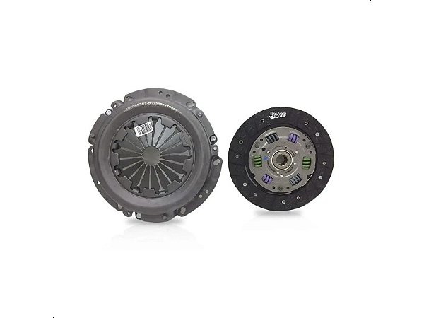 Kit de Embreagem Renault Clio 1.6 8V - 2000 até 2001 - 302054795R