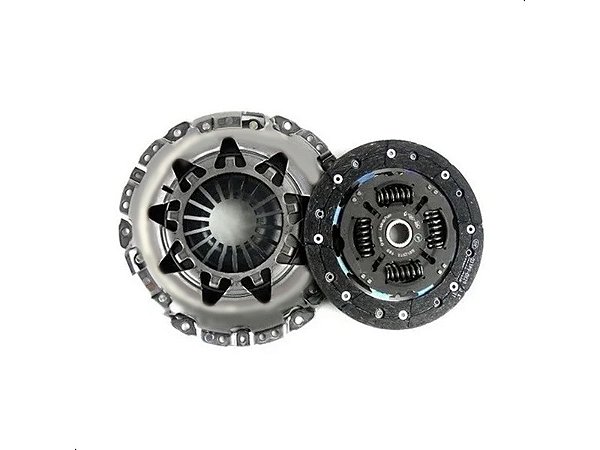 Kit de Embreagem Renault Captur 1.6 16V - 2018 até 2022 - 302059954R