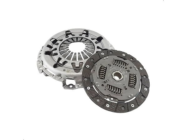 Kit de Embreagem Renault Logan 1.0 12V - 2017 até 2023 - 302058177R