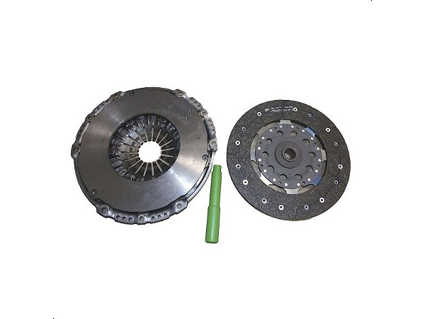 Kit de Embreagem Renault Master 2.3 16V - 2013 até 2023 - 302059977R