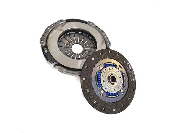 Kit de Embreagem Renault Captur 2.0 16V - 2018 até 2021 - 302051060R