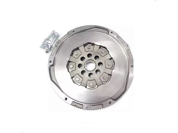 Volante de Embreagem Renault Master - 2013 até 2022 - 123003319R