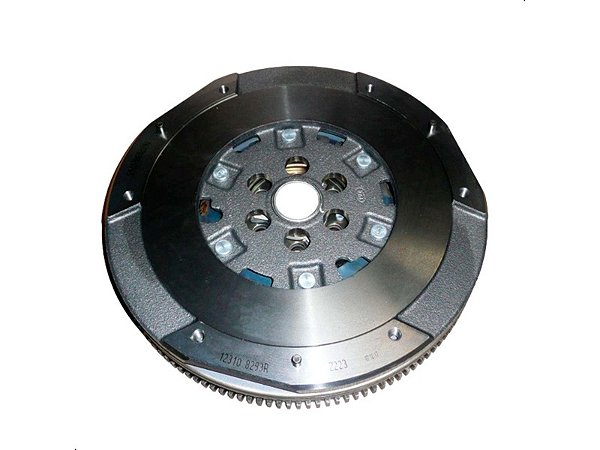 Volante de Embreagem Renault Fluence - 2011 até 2018 - 123108293R