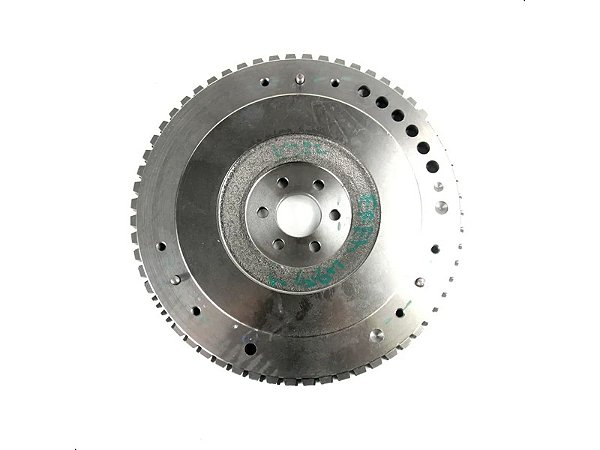 Volante de Embreagem Renault Kwid - 2018 até 2024 - 123112462R