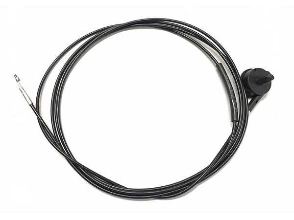 Abertura de Capô Renault Logan 1.6 8V - 2014 até 2017 - 788222250R