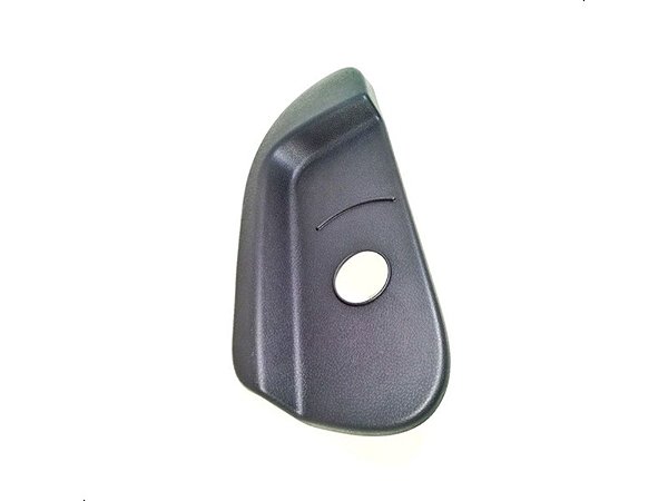 Acabamento do Banco Dianteiro Renault Duster Oroch 1.6 16V | 2.0 16V - 2016 até 2022 - 873804546R