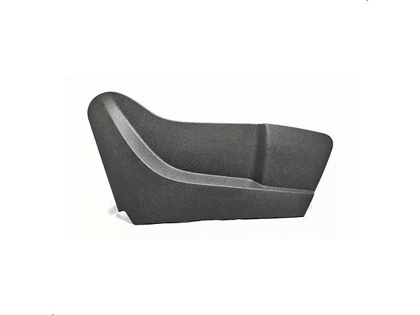 Acabamento do Banco Dianteiro Renault Captur SUV 1.6 16V | SUV 2.0 16V - 2018 até 2022 - 873306054R