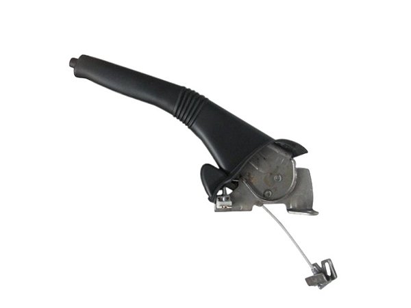 Alavanca Renault Logan 1.6 8V - 2008 até 2017 - 360108002R