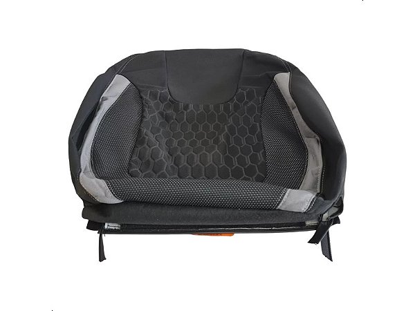 Assento Renault Captur SUV 1.6 16V | SUV 2.0 16V - 2018 até 2022 - 876707355R