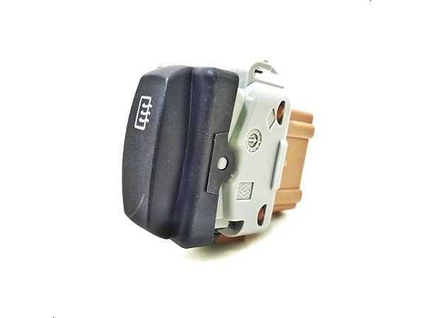 Chave de Luz Renault Duster 2.0 16V - 2011 até 2020 - 253507278R