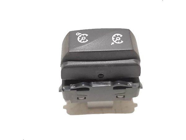 Chave de Luz Renault Fluence 2.0 16V - 2011 até 2018 - 255500002R