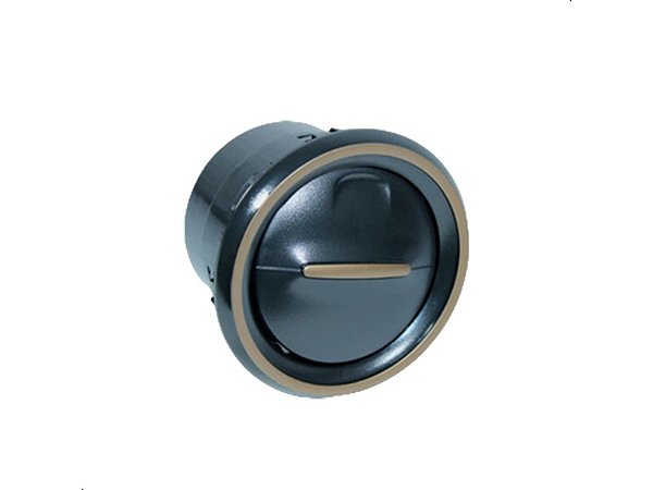 Difusor de Ar Renault Duster SUV 1.6 16V | SUV 2.0 16V - 2011 até 2024 - 687606476R