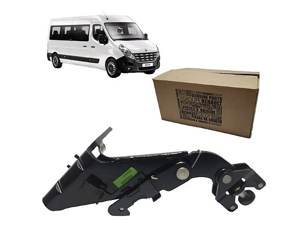 Dobradiça da Porta Renault Master 2.3 16V - 2014 até 2023 - 745961469R