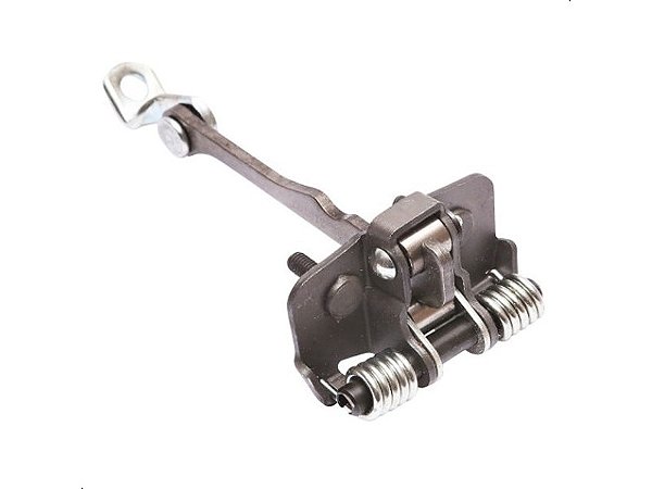 Dobradiça da Porta Renault Sandero 1.6 8V - 2008 até 2014 - 6001546886