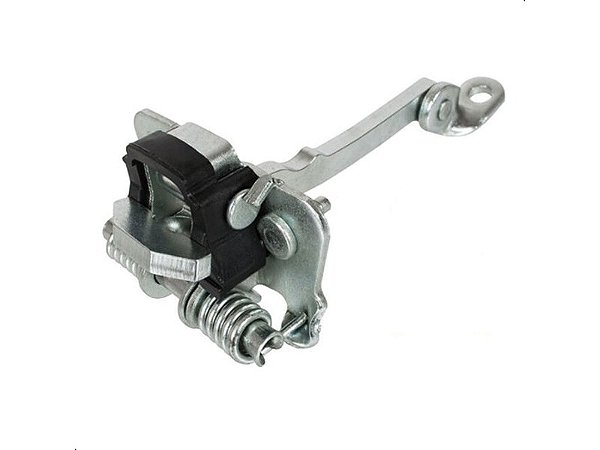 Dobradiça da Porta Renault Symbol 1.6 16V - 2009 até 2013 - 7700842857