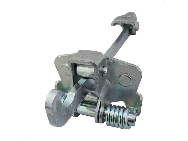 Dobradiça da Porta Renault Master 2.3 16V - 2013 até 2023 - 804304453R