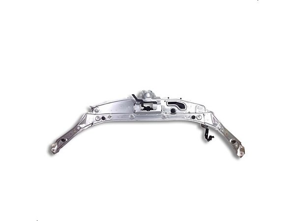 Fechadura de Capô Renault Logan Sedan 1.0 12V | Sedan 1.0 16V | Sedan 1.6 16V | Sedan 1.6 8V - 2008 até 2024 -