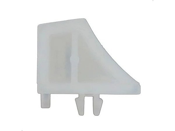 Pedal de Acelerador Renault Clio 1.6 16V - 1993 até 2009 - 7700415713