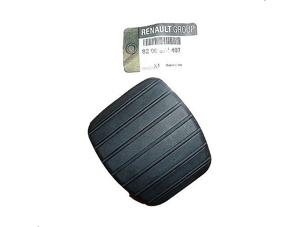 Pedal de Acelerador Renault Master 2.3 16V - 2013 até 2023 - 8200874407