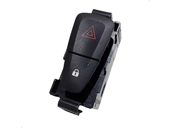 Pisca Alerta Renault Fluence Sedan 1.6 16V | Sedan 2.0 16V - 2011 até 2018 - 252100502R