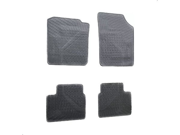 Tapete Renault Kwid 1.0 12V - 2018 até 2023 - 8201739942