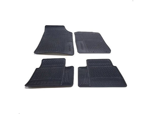 Tapete Renault Kwid 1.0 12V - 2018 até 2023 - 7711732207