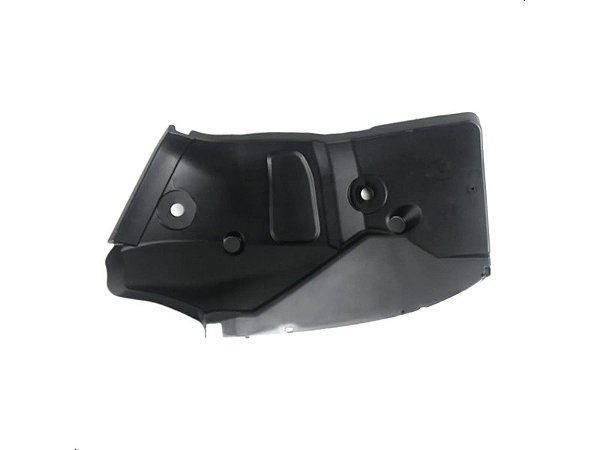 Parabarro Renault Logan 1.0 16V - 2012 até 2017 - 767488005R