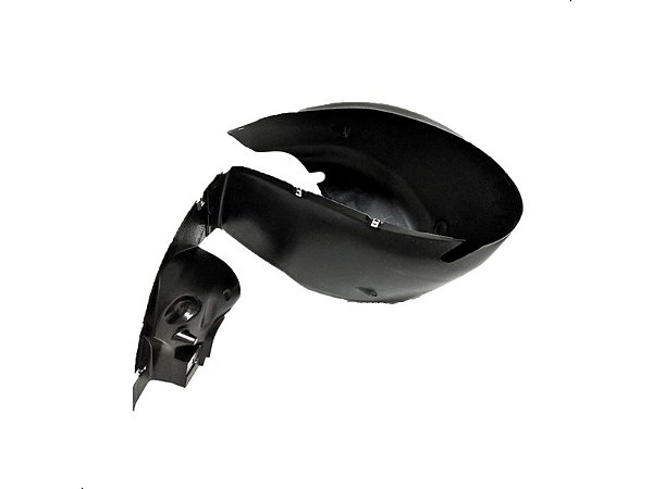 Parabarro Renault Scénic 2.0 8V - 1998 até 2003 - 8200241904